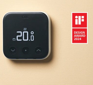 TADO 105058 Chytrý kabelový termostat X TADO 105058 Chytrý kabelový termostat X